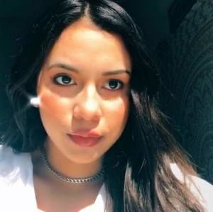 Meet your Posher, Katherine